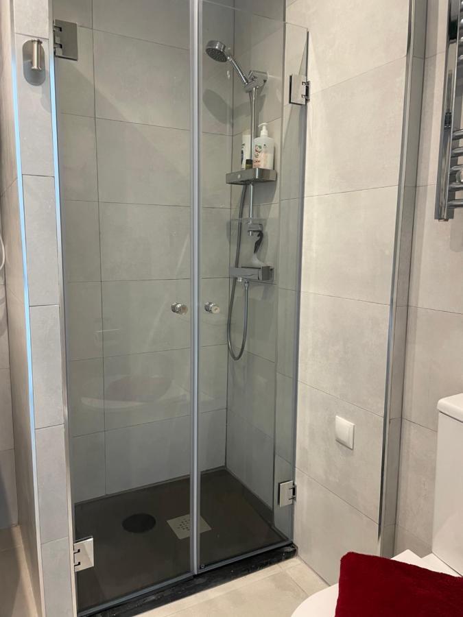 Allegra Suite Μάλαγα Εξωτερικό φωτογραφία
