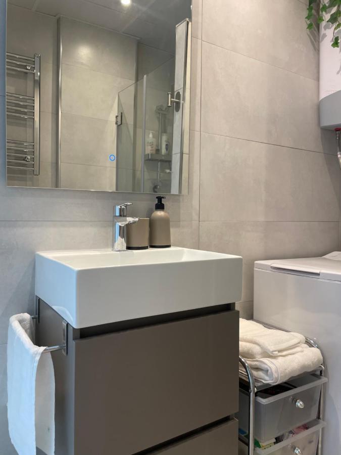 Allegra Suite Μάλαγα Εξωτερικό φωτογραφία