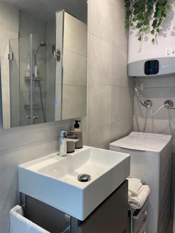 Allegra Suite Μάλαγα Εξωτερικό φωτογραφία