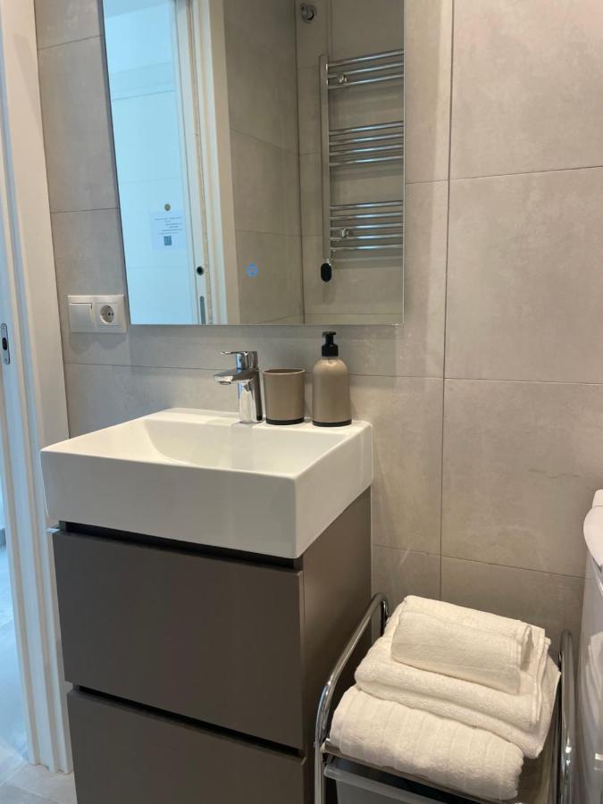 Allegra Suite Μάλαγα Εξωτερικό φωτογραφία