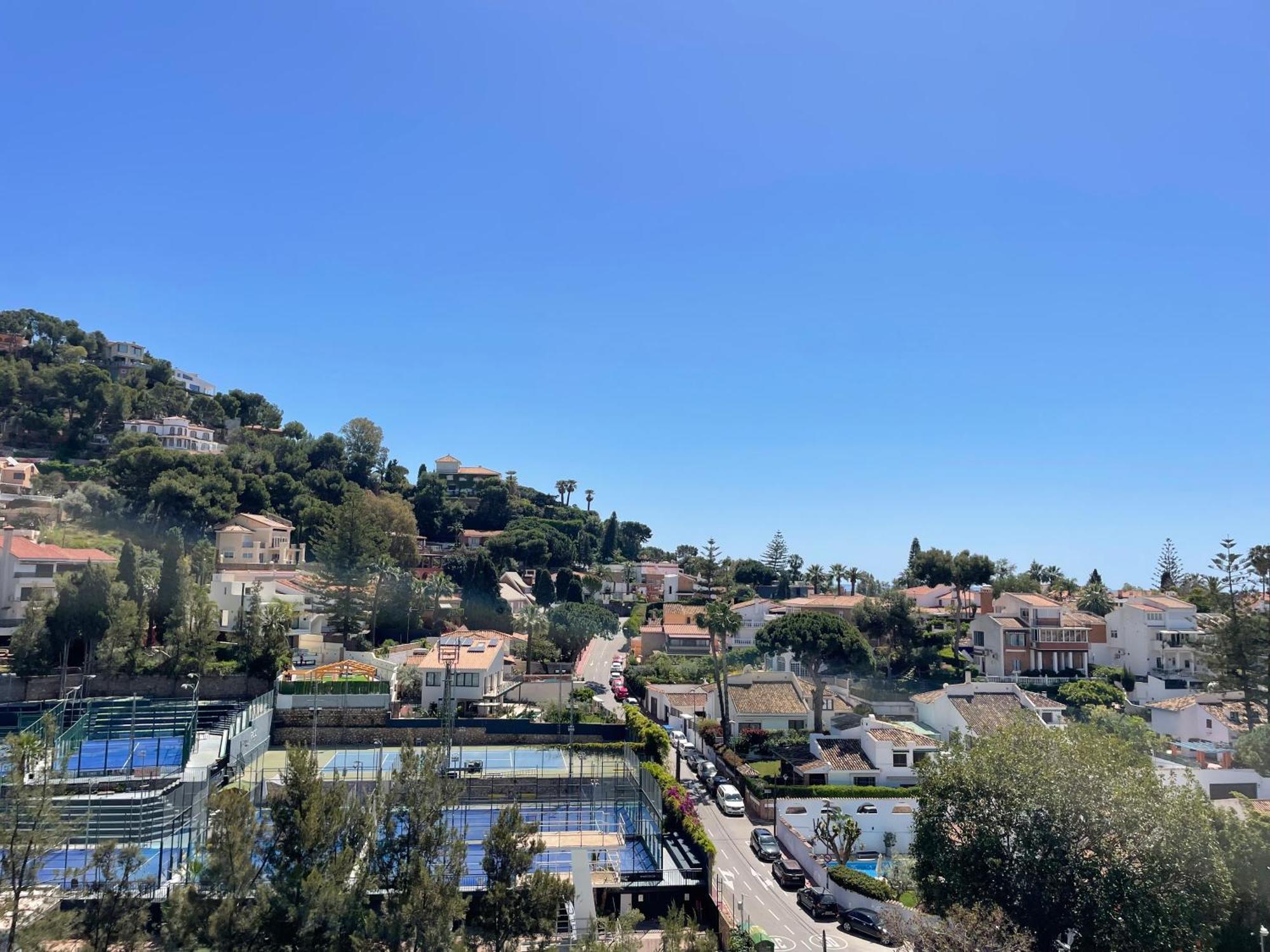 Allegra Suite Μάλαγα Εξωτερικό φωτογραφία