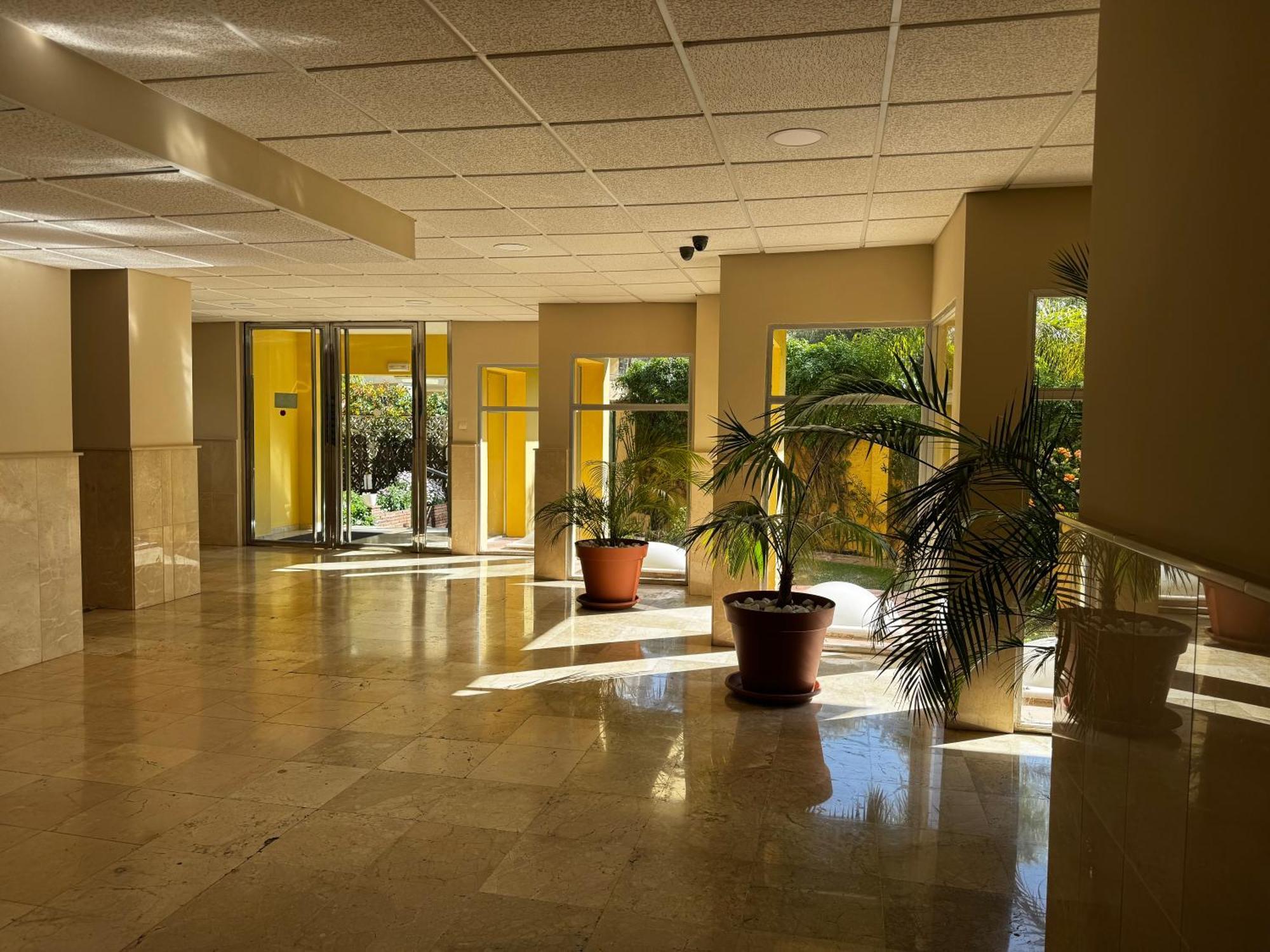 Allegra Suite Μάλαγα Εξωτερικό φωτογραφία